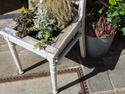 Upcycling Day